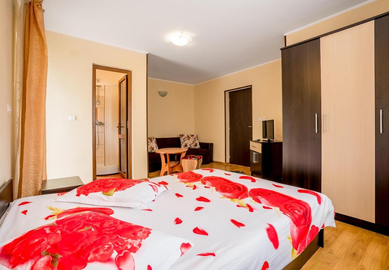 Vila Nico Baia de Fier Exterior foto