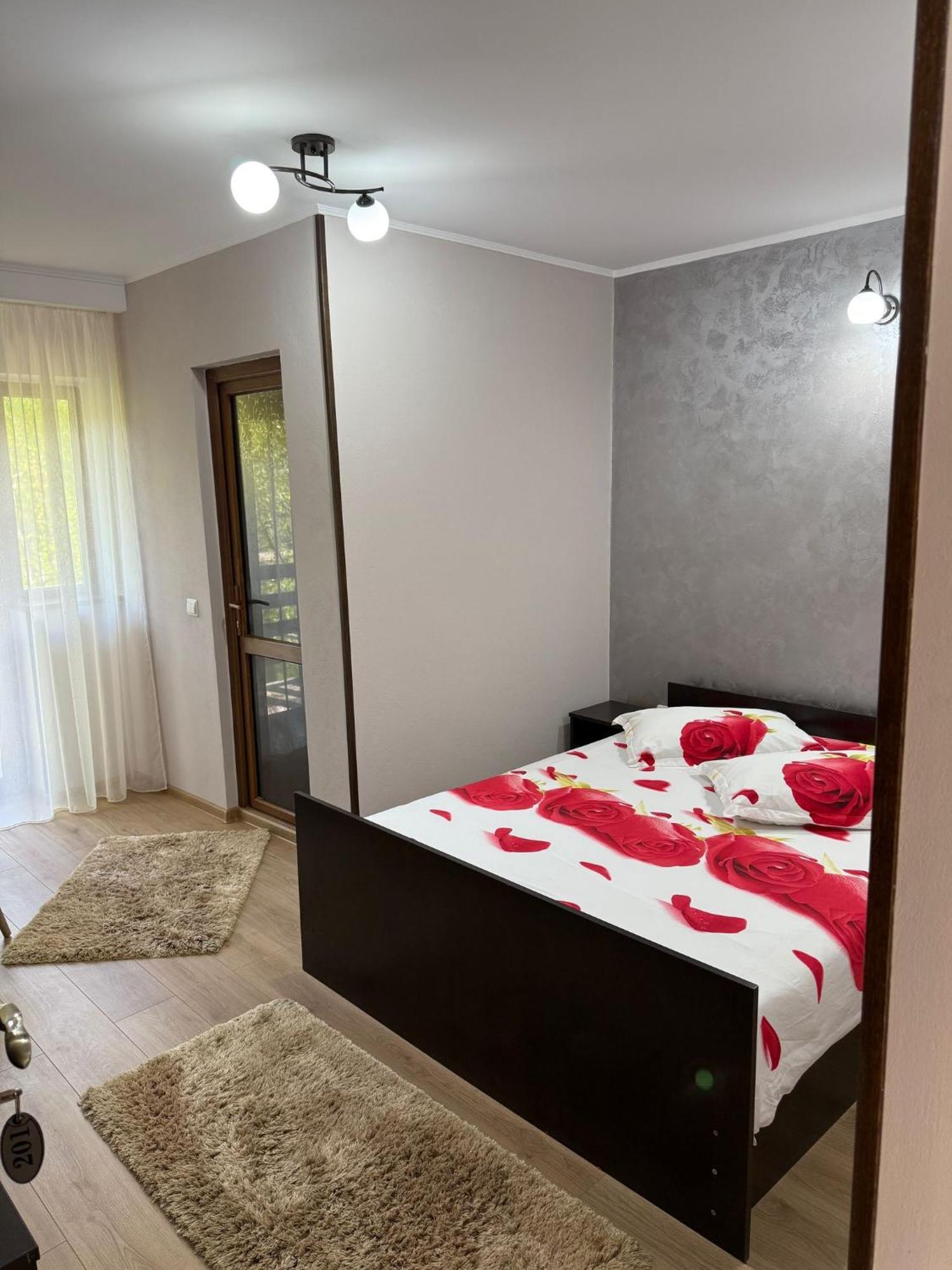 Vila Nico Baia de Fier Exterior foto