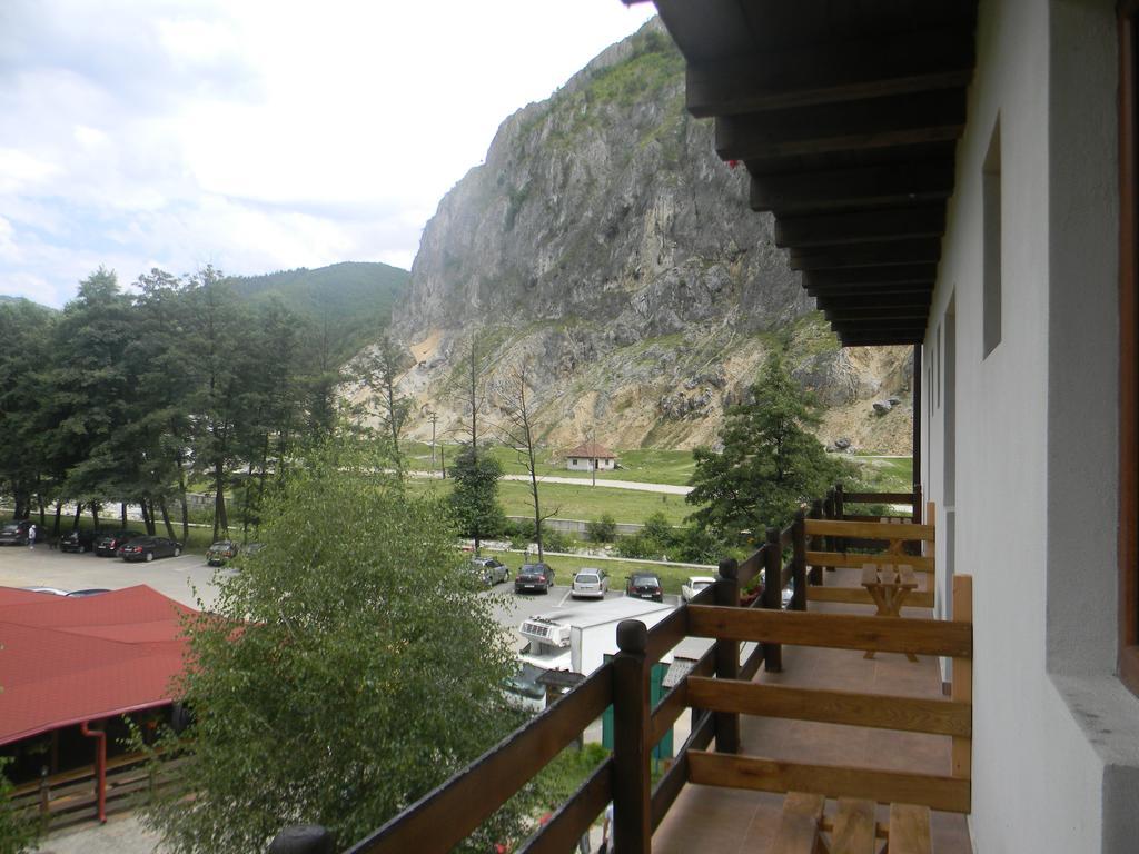 Vila Nico Baia de Fier Exterior foto